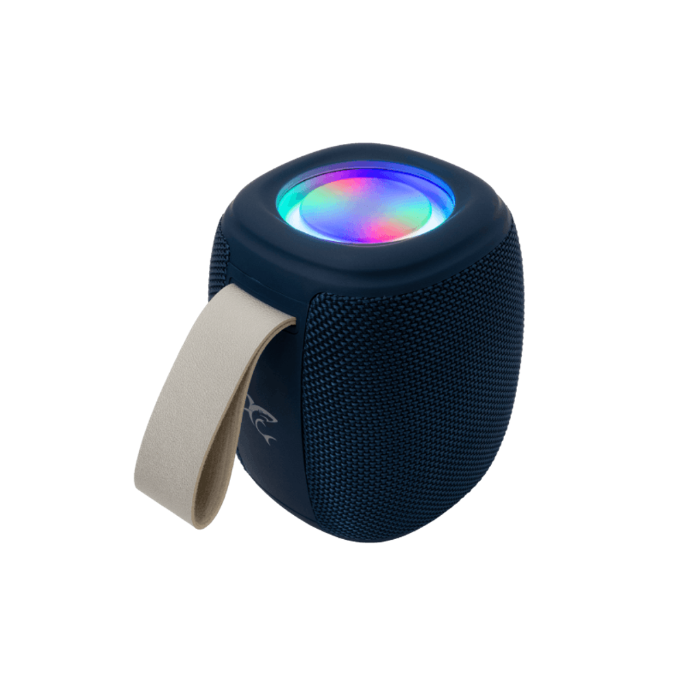 WHITE SHARK Bluetooth zvučnik GBT-888 DHAK, plavi slika 1