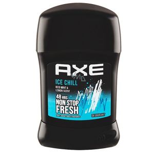 Axe Dezodorans u stiku Ice Chill 50ml