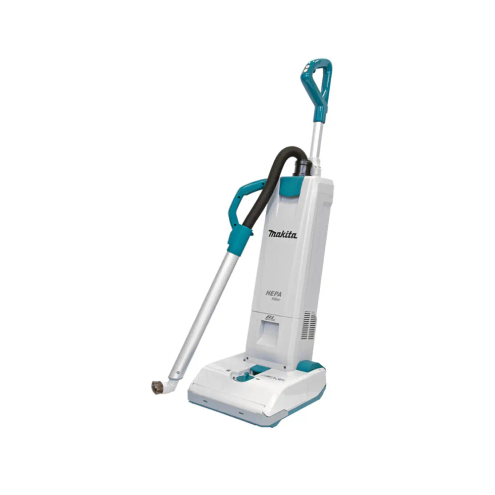 Makita - Akumulatorski usisivač DVC560Z slika 1