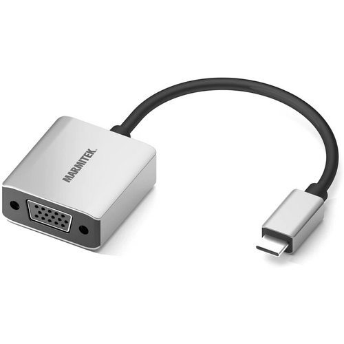 MARMITEK, USB Type-C na VGA adapter slika 1
