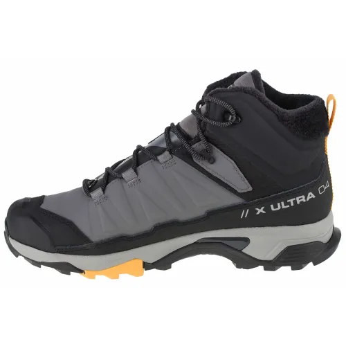 Salomon X Ultra 4 Mid Winter TS 413552 - Zimske Planinarske Čizme slika 6