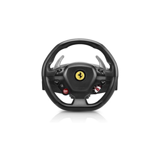 Thrustmaster T80 Wheel Ferrari 488 GTB PS4 slika 3