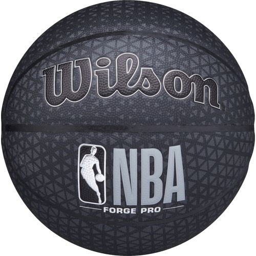 Wilson nba forge pro printed ball wtb8001xb slika 1