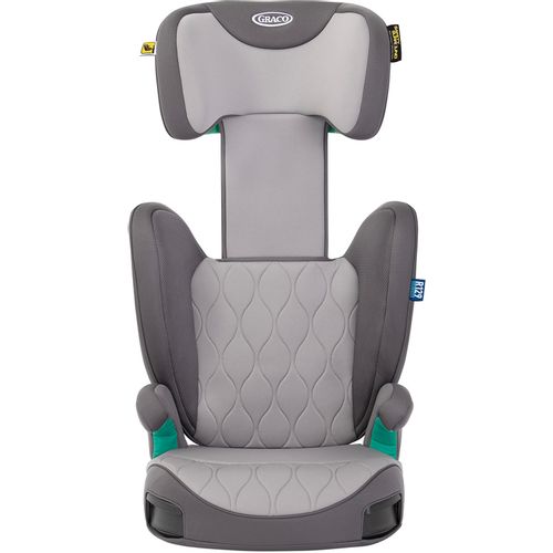 Graco autosjedalica Affix i-Size, Grupa 2, 3 (15-36 kg) - Iron slika 3