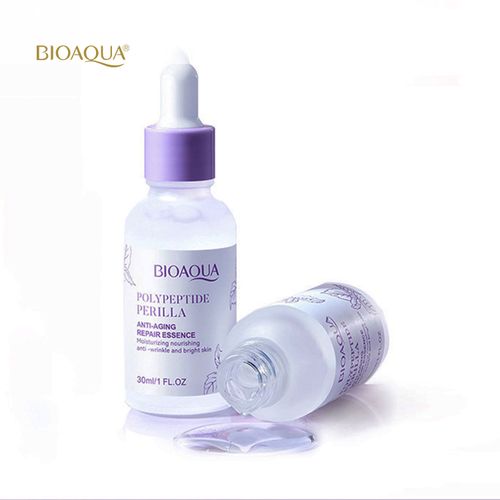 Bioaqua Polipeptid Perilla serum za lice 30ml slika 2