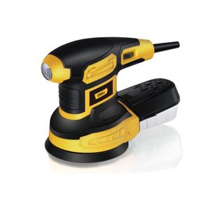 Deli Rotaciona brusilica RS-360, 360W, DL-SG125-E3