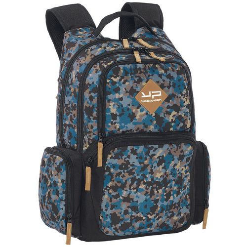 Ruksak Bodypack Dark Camo MML1822 slika 3