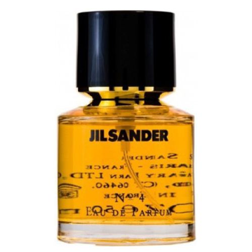 Jil Sander No4 Ženski EDP  50ML slika 1