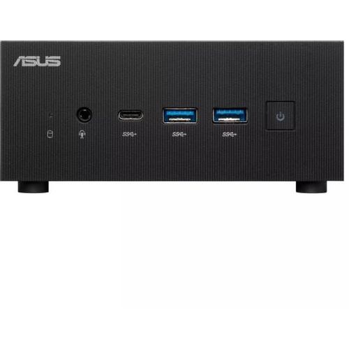 Asus Mini PC PN52-BBR556HD (Ryzen 5 5600H, Barebone) slika 2