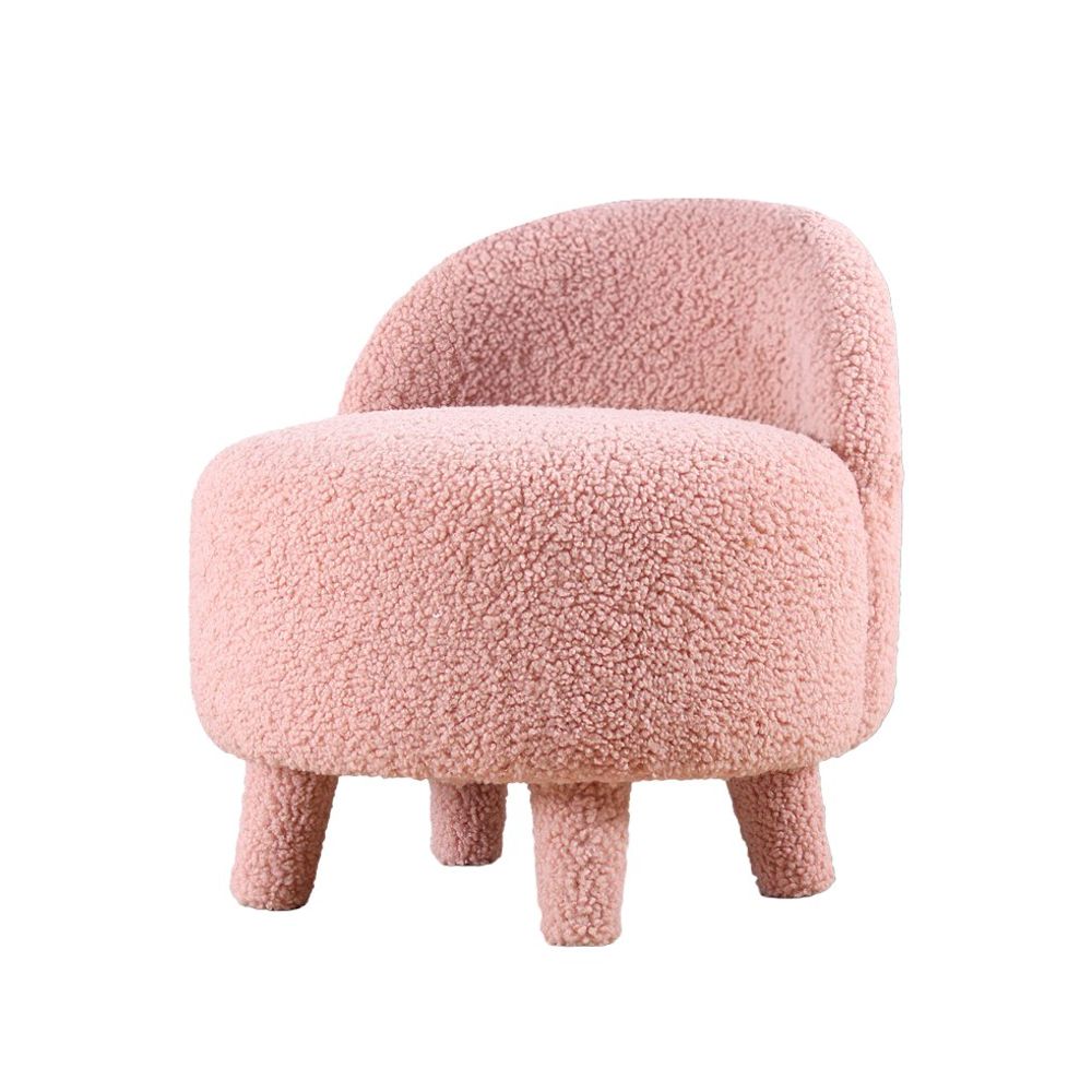 Moouv 3343 - Pouf od Puder Fleece slika 7