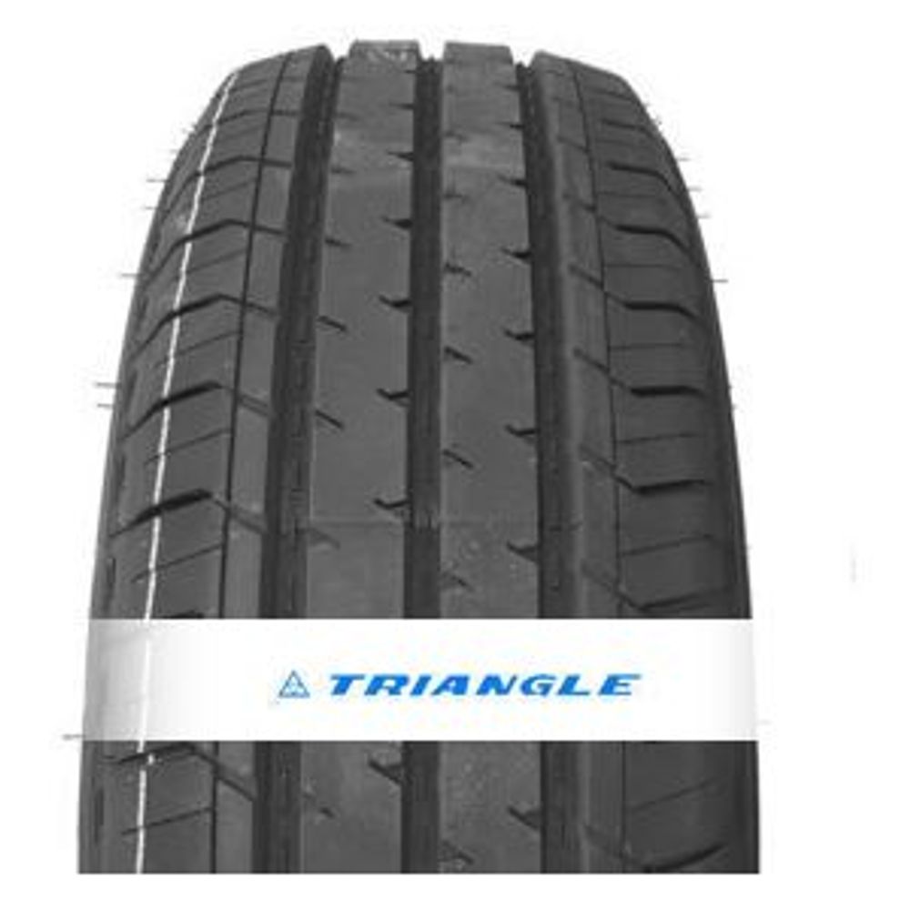 Triangle Ljetne gume 195R14C Tv701 8Pr 106/104R slika 1