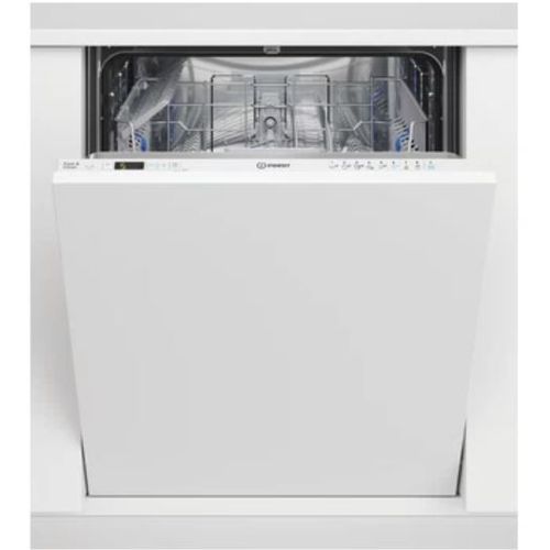 Indesit D2I HD526 A Ugradna mašina za pranje sudova, širia 59.8 cm  slika 1