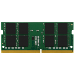 SODIMM Kingston DDR4 16GB 3200MHz KVR32S22S8/16