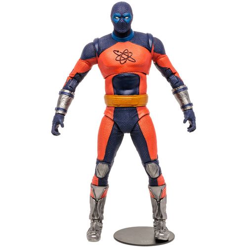 DC Comics Multiverse Black Adam Atom Smasher figure 30cm slika 6