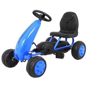 Go-kart for the Youngest - plavi