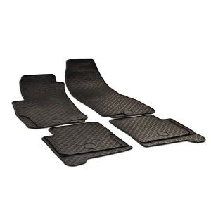 Gumene Patosnice za Fiat GRANDE Punto 2005-2009 sa Fiksatorima