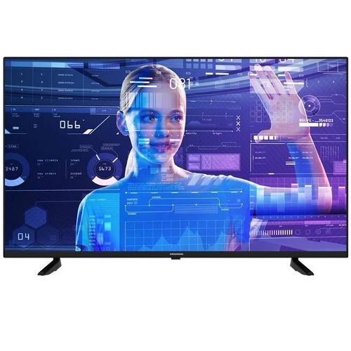 Gruding 43GFU7800B Televizor 43" LED 4K UHD Android TV EE slika 2