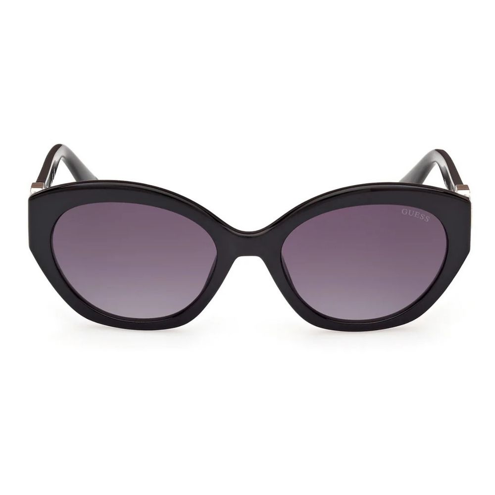 Sunčane naočale Guess Guess GU00104 Black slika 1