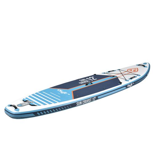 Sup daska Skiffo SunCruise 365x86x15cm max.165 kg slika 3