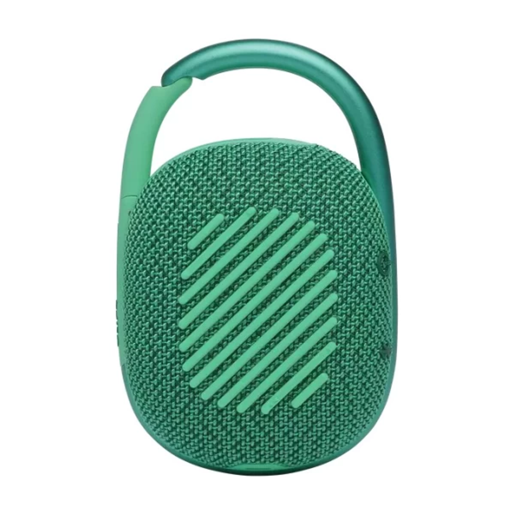 JBL CLIP 4 ECO GREEN prenosni bluetooth zvučnik slika 2
