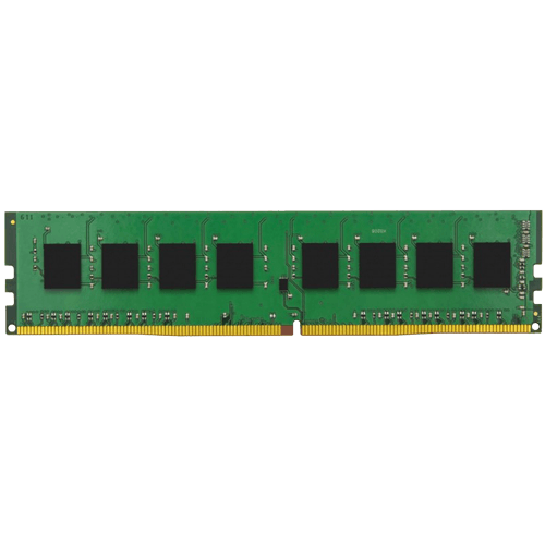 Kingston 8GB 3200MHz KVR32N22S8/8 RAM DIMM DDR4  slika 1