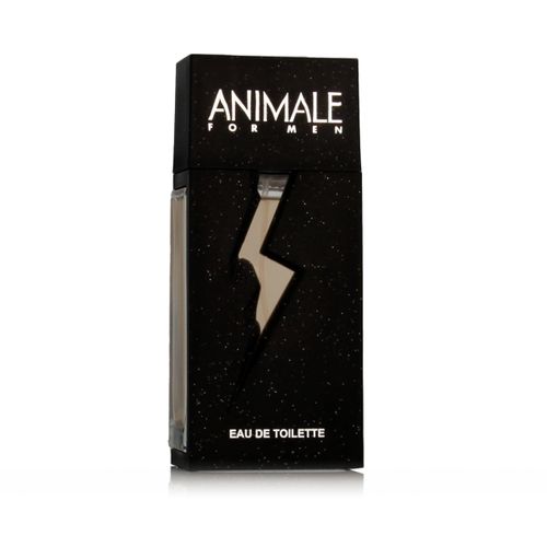 Animale Animale For Men Eau De Toilette 100 ml (man) slika 3