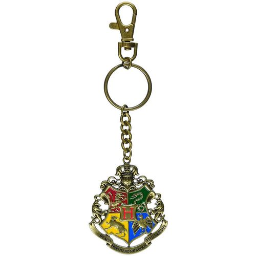 Harry Potter Hogwarts privjesak za ključeve slika 2