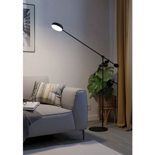 EGLO Podna lampa CLAVELLINA 900354 slika 1