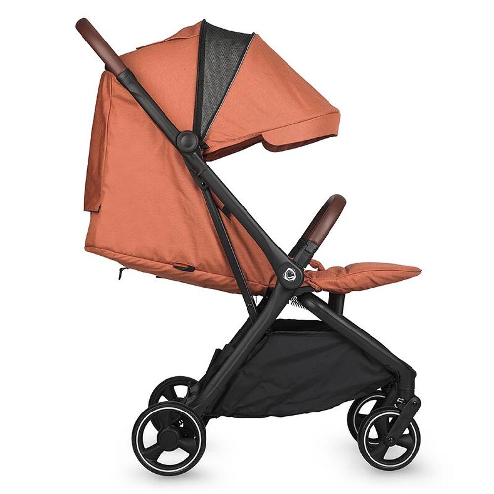 Coccolle® Sportska kolica Lemira, Coral slika 3