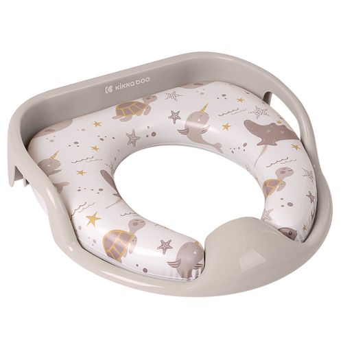 Kikka Boo daska za wc Sea World - Beige slika 1