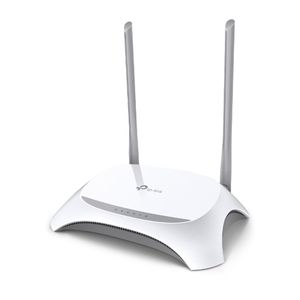 TP-LINK 300 Mbps Bežični N 3G / 4G LTE Router