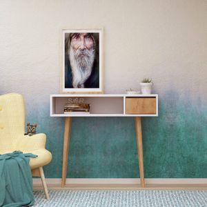 Kiogi Oak Bijeli Sideboard