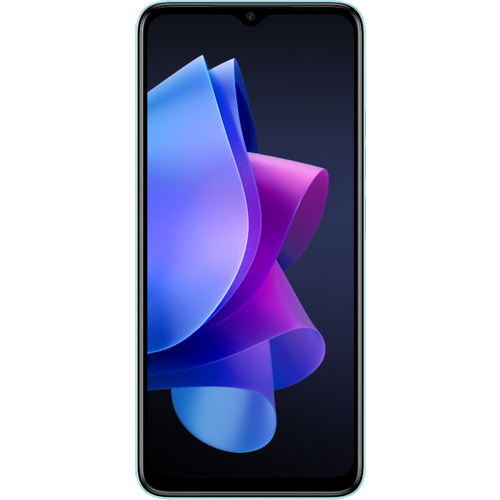 TECNO Spark GO 2023 3/64GB NFC Uyuni Blue slika 3