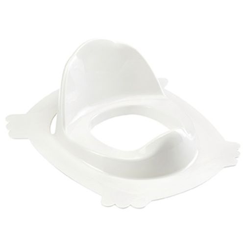 THERMOBABY sjedalica za WC Luxe white lilly  slika 1