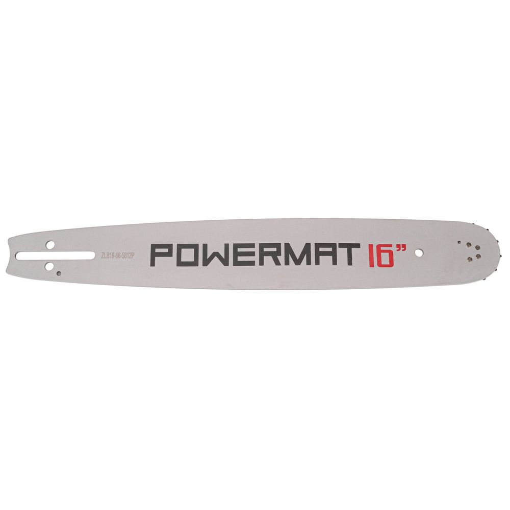 Benzinska motorna pila 16" 4,9 KS PM-HR-7020 slika 10