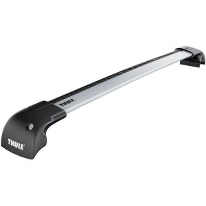 Thule Edge WingBar (Fixpoint/Flush Rail) L Aluminium