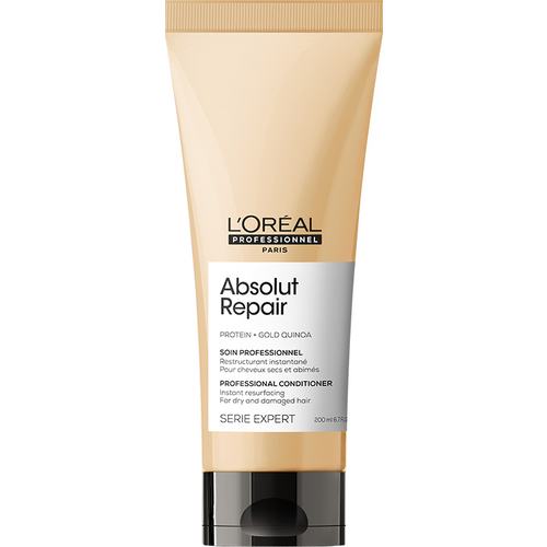 Loreal Professionnel Paris Absolut Repair Obnavljajuća* regenerator nega za veoma oštećenu kosu 200ml slika 1