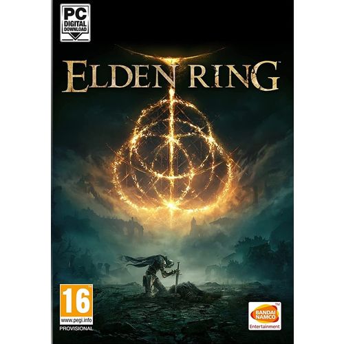 ELDEN RING (PC) slika 1