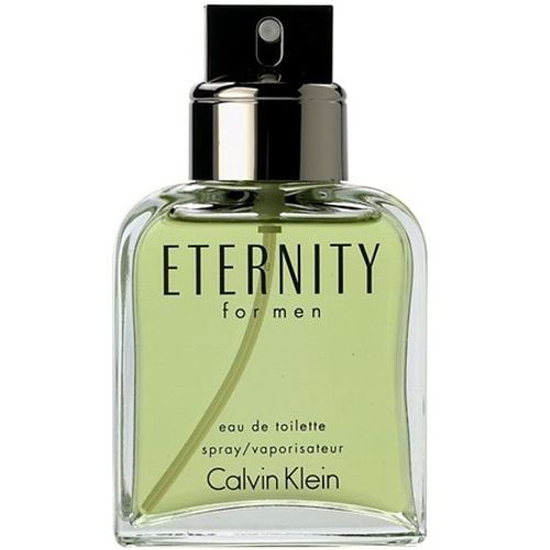 Calvin Klein Eternity for Men EDT 100 ml slika 1