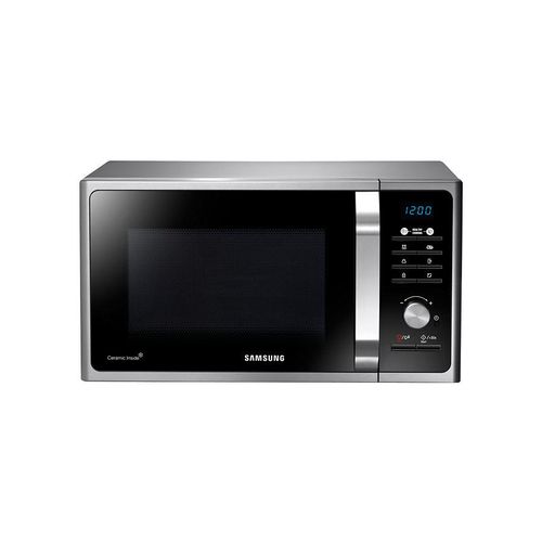 Samsung mikrovalna pećnica MS23F301TAS slika 1