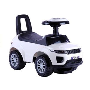 Dječja guralica auto 613W bijeli