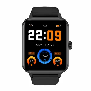 Smart Watch Blackview R30 Black