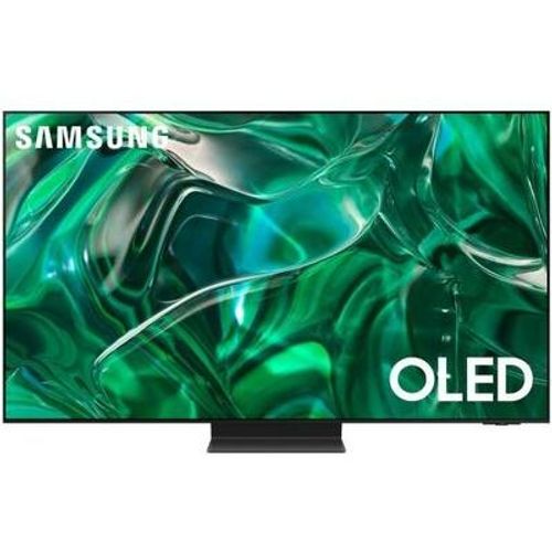 Samsung QE65S95CATXXH Televizor 65" LED Smart Tizen slika 1