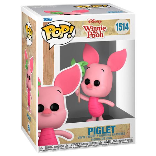 POP figure Disney Winnie the Pooh Piglet slika 2