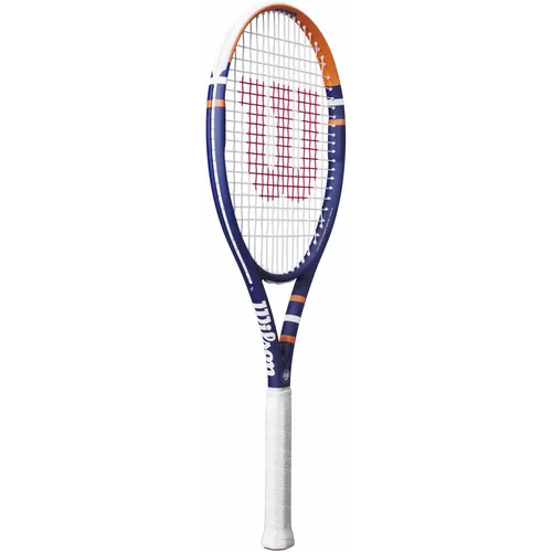 Wilson roland garros equipe hp tennis racquet wr127010u slika 2