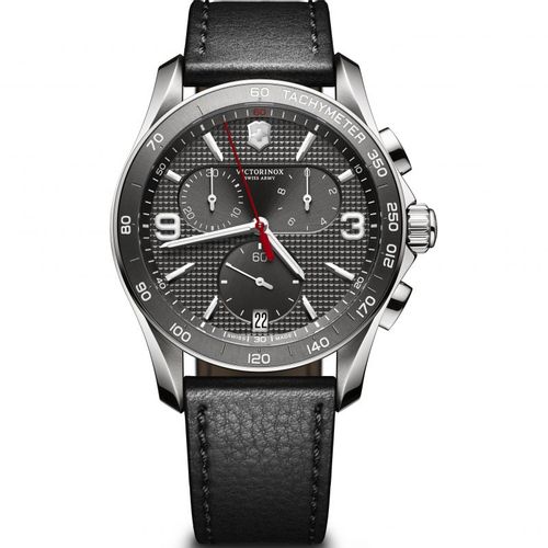 Victorinox Chrono Classic muški sat slika 1