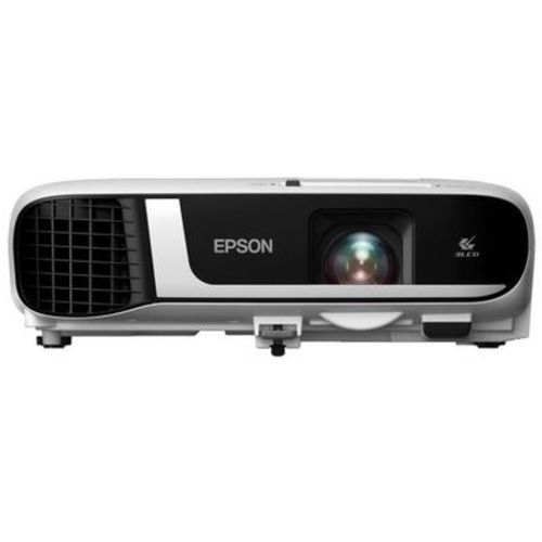EPSON EB-FH52 prenosivi Full HD WiFi projektor slika 8