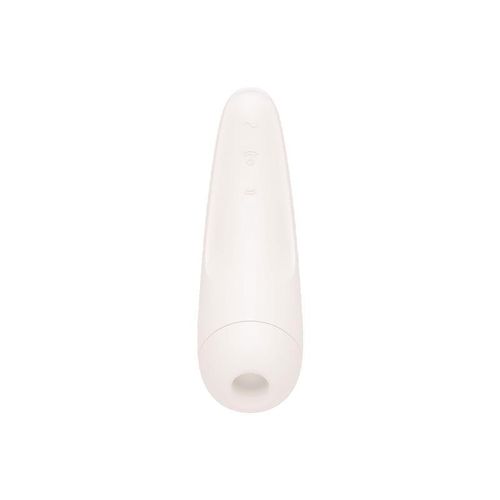 Satisfyer Curvy 2+ stimulator klitorisa slika 29