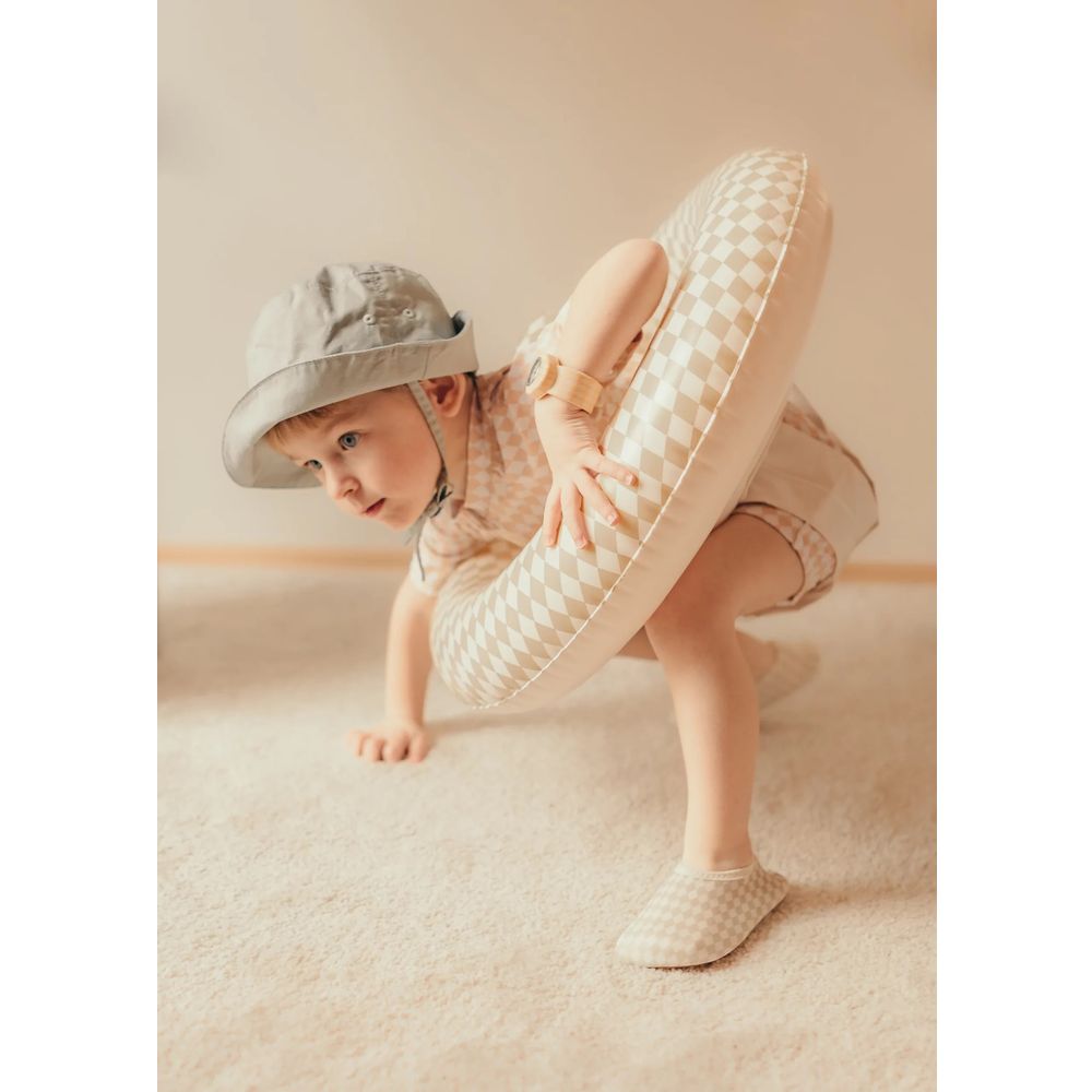 Mrs Ertha Šlauf sa sjedalicom za bebe Speckled Diamond - 60cm slika 2