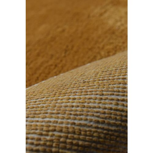 Colourful Cotton Akrilna kupaonska prostirka Havai - Light Brown slika 6